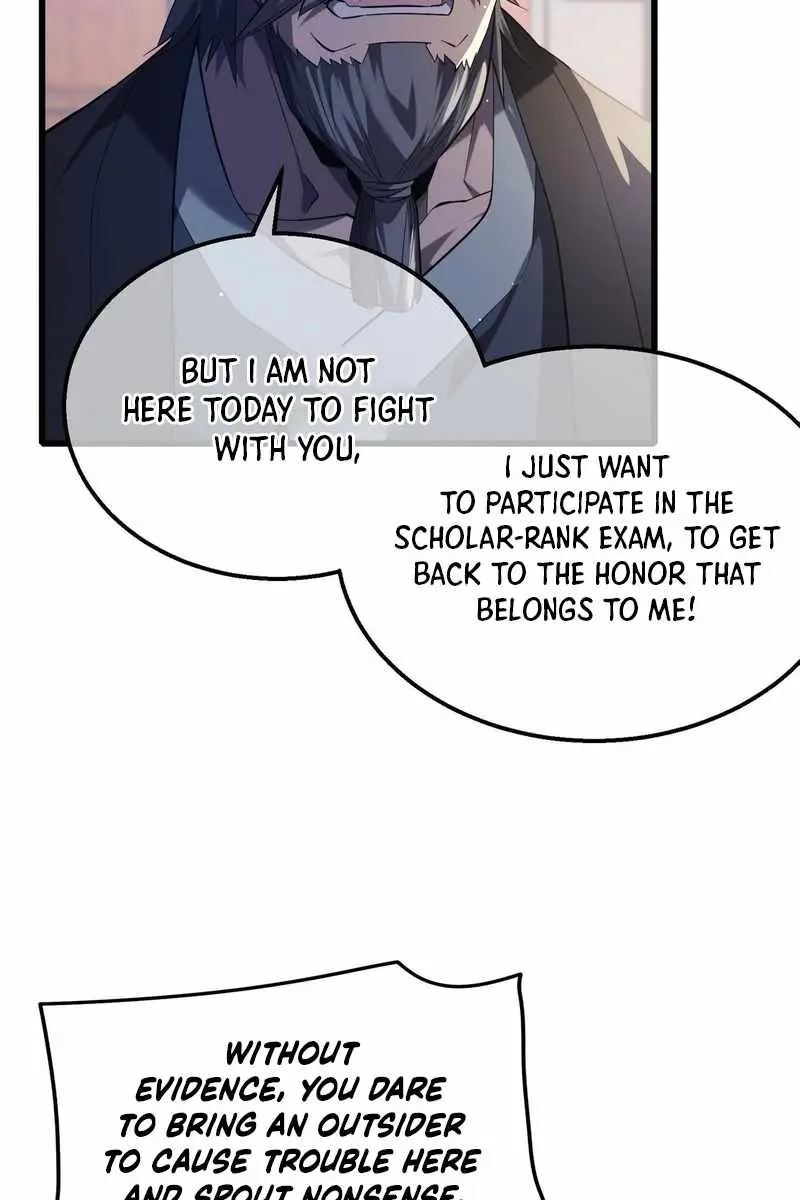 I Rely on My Invincibility to Deal Tons of Damage Passively Chapter 67 Page 104