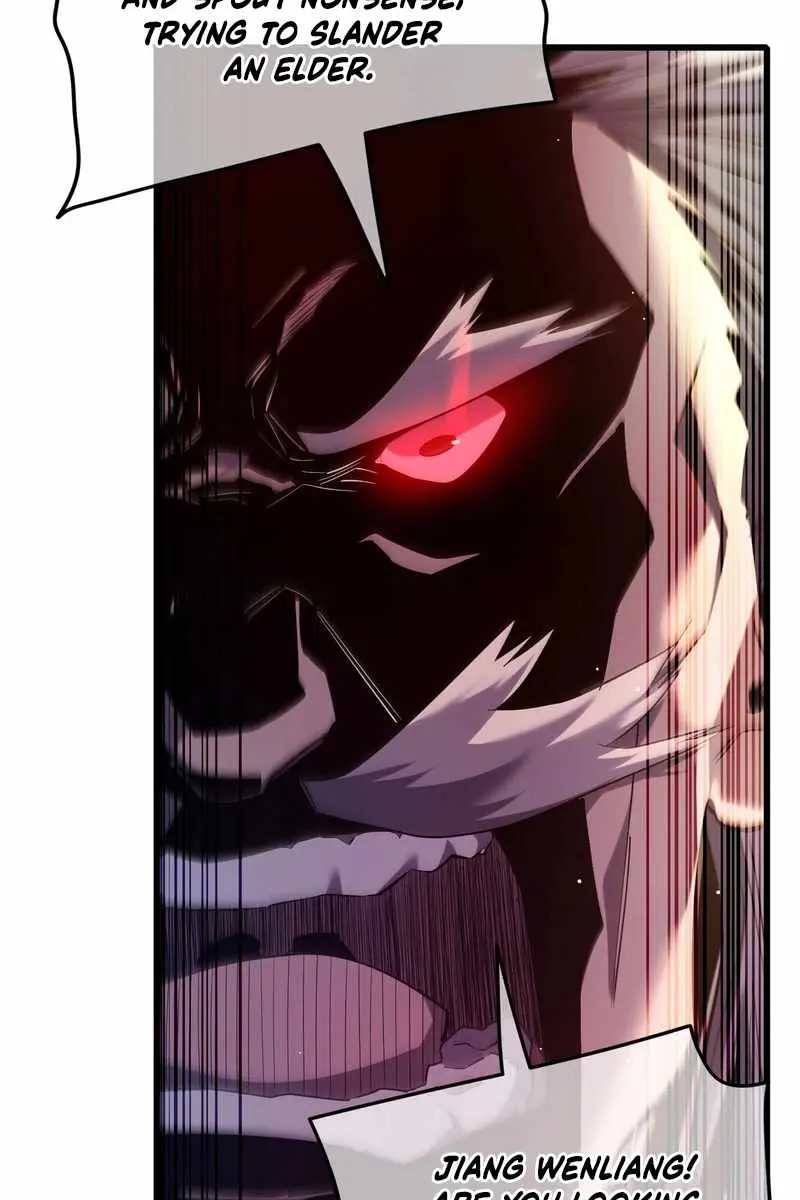 I Rely on My Invincibility to Deal Tons of Damage Passively Chapter 67 Page 105