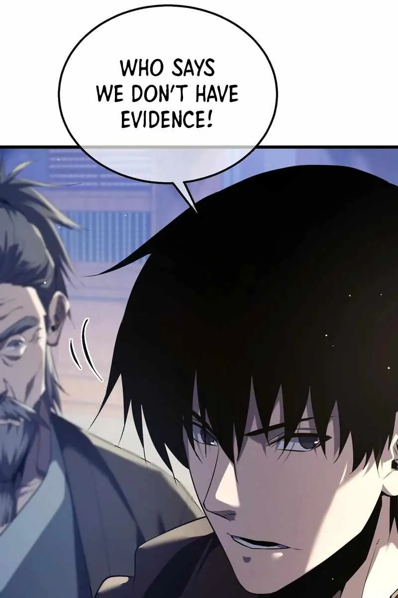 I Rely on My Invincibility to Deal Tons of Damage Passively Chapter 67 Page 107