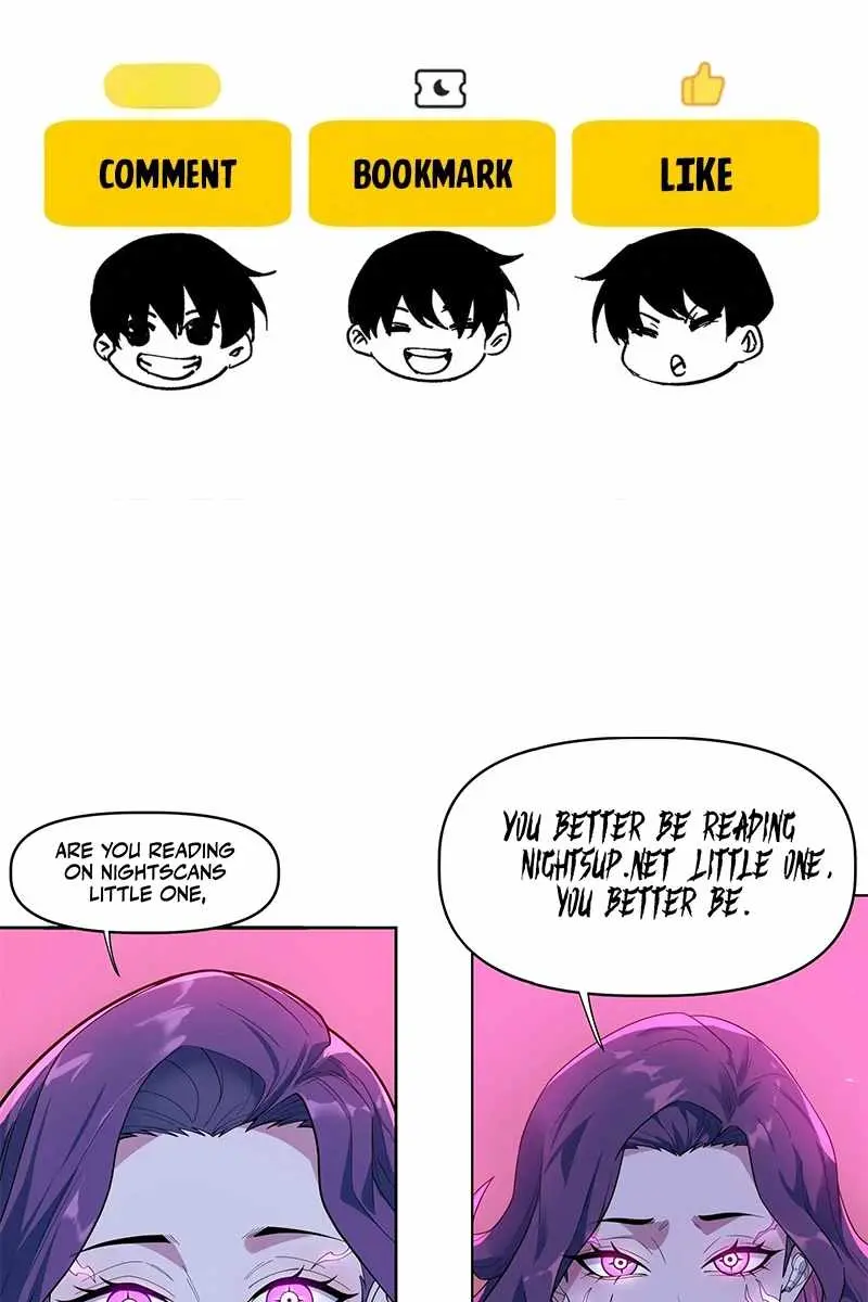 I Rely on My Invincibility to Deal Tons of Damage Passively Chapter 67 Page 109