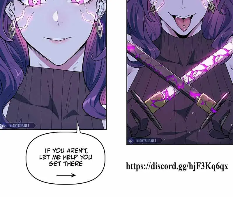I Rely on My Invincibility to Deal Tons of Damage Passively Chapter 67 Page 110