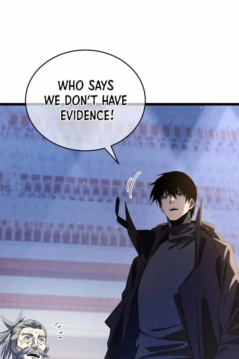 I Rely on My Invincibility to Deal Tons of Damage Passively Chapter 68 Page 5