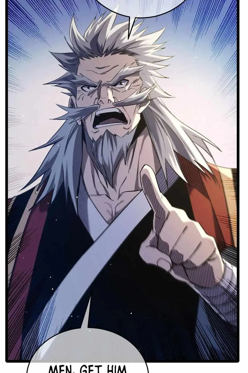 I Rely on My Invincibility to Deal Tons of Damage Passively Chapter 68 Page 7