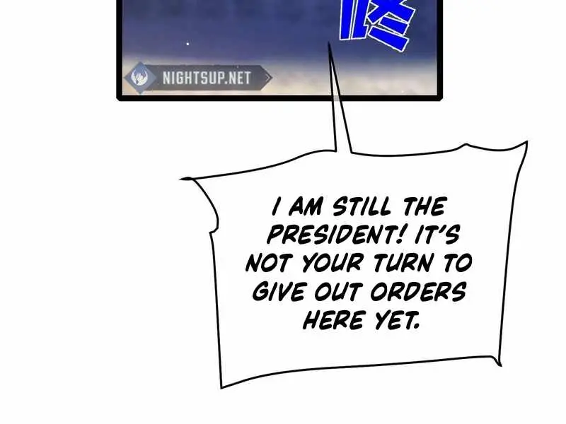 I Rely on My Invincibility to Deal Tons of Damage Passively Chapter 68 Page 9