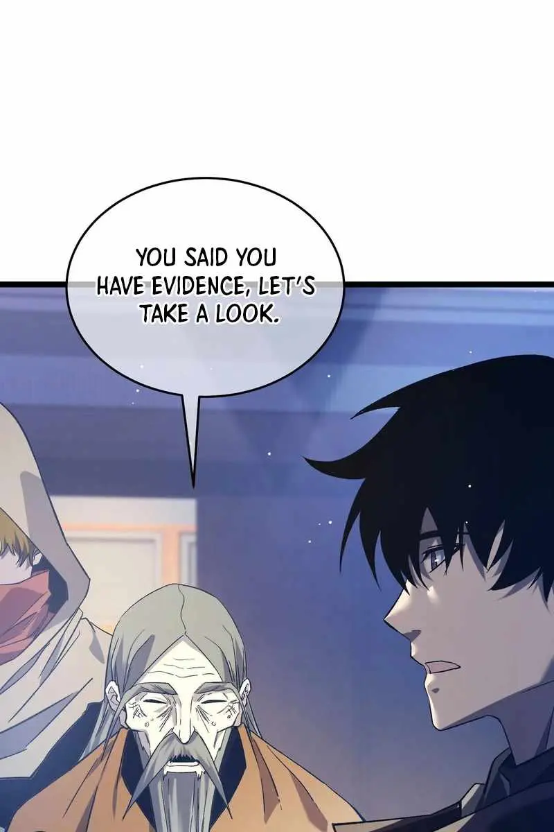 I Rely on My Invincibility to Deal Tons of Damage Passively Chapter 68 Page 10