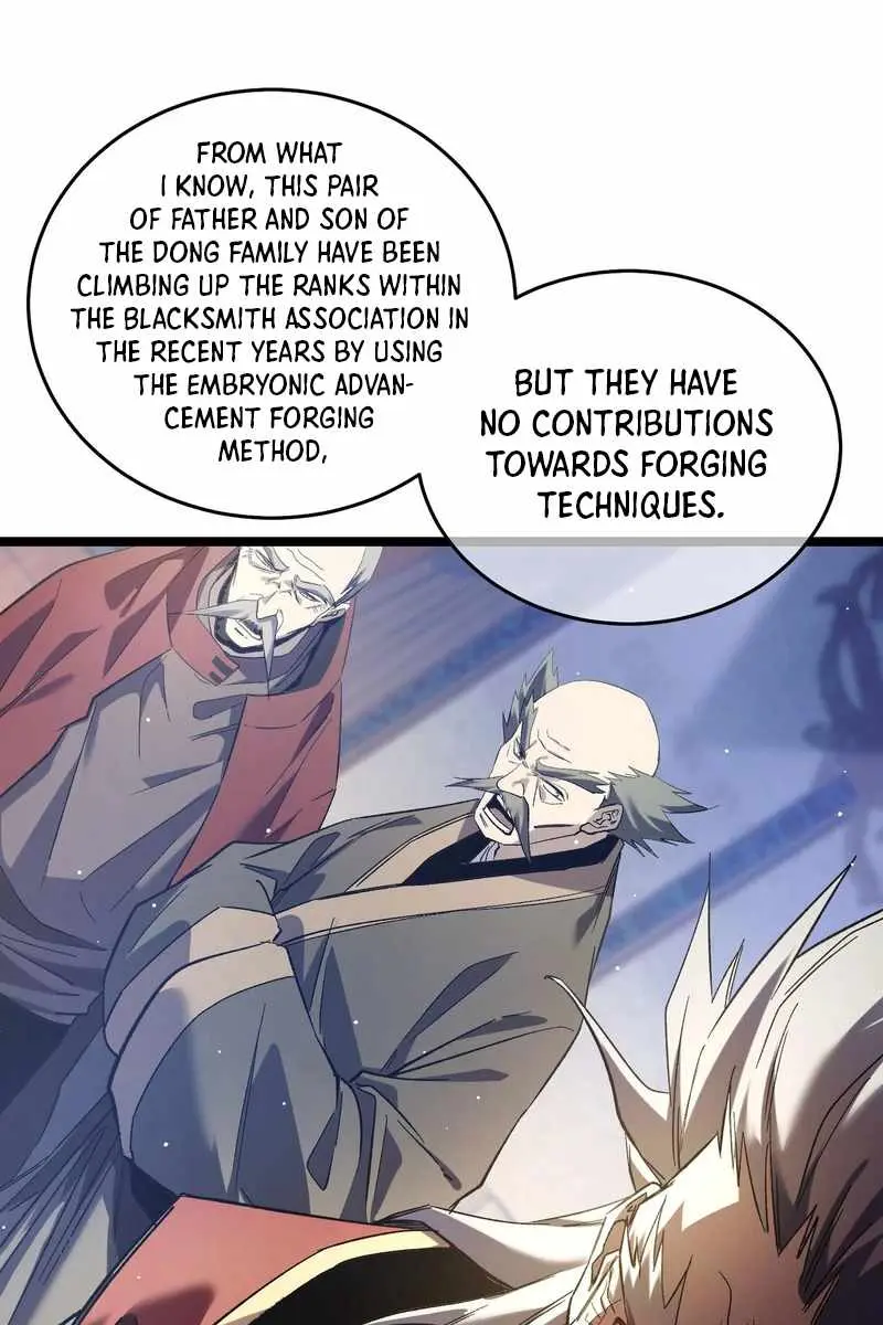I Rely on My Invincibility to Deal Tons of Damage Passively Chapter 68 Page 12