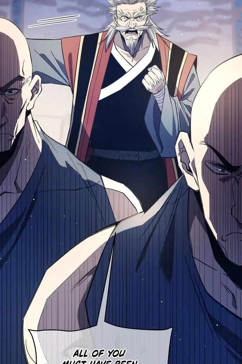 I Rely on My Invincibility to Deal Tons of Damage Passively Chapter 68 Page 15