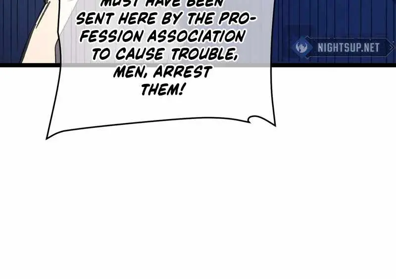 I Rely on My Invincibility to Deal Tons of Damage Passively Chapter 68 Page 16