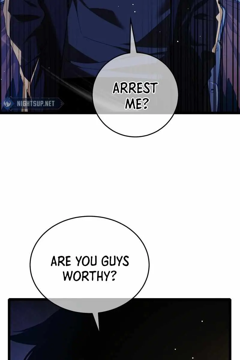 I Rely on My Invincibility to Deal Tons of Damage Passively Chapter 68 Page 21