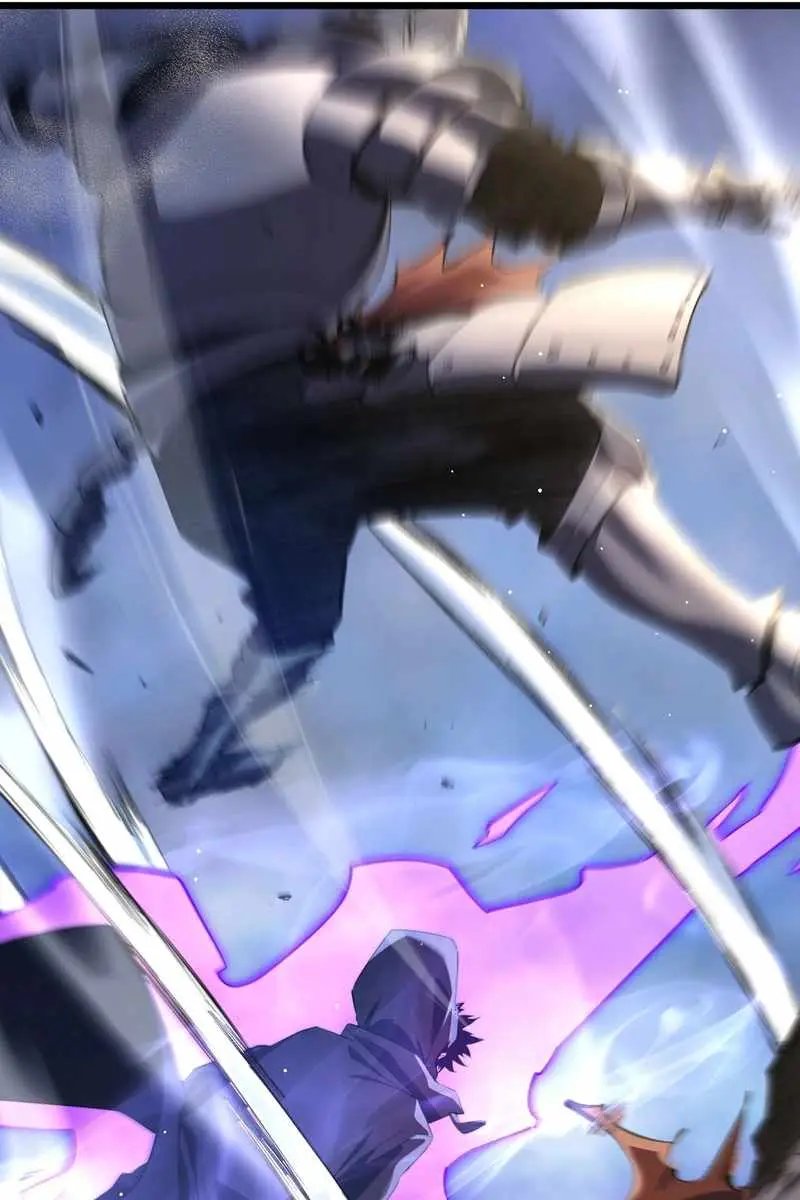 I Rely on My Invincibility to Deal Tons of Damage Passively Chapter 68 Page 24