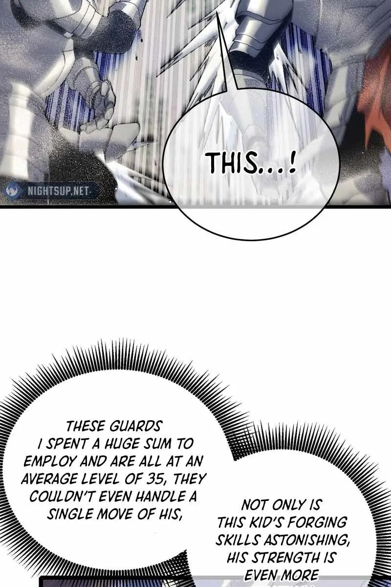I Rely on My Invincibility to Deal Tons of Damage Passively Chapter 68 Page 27