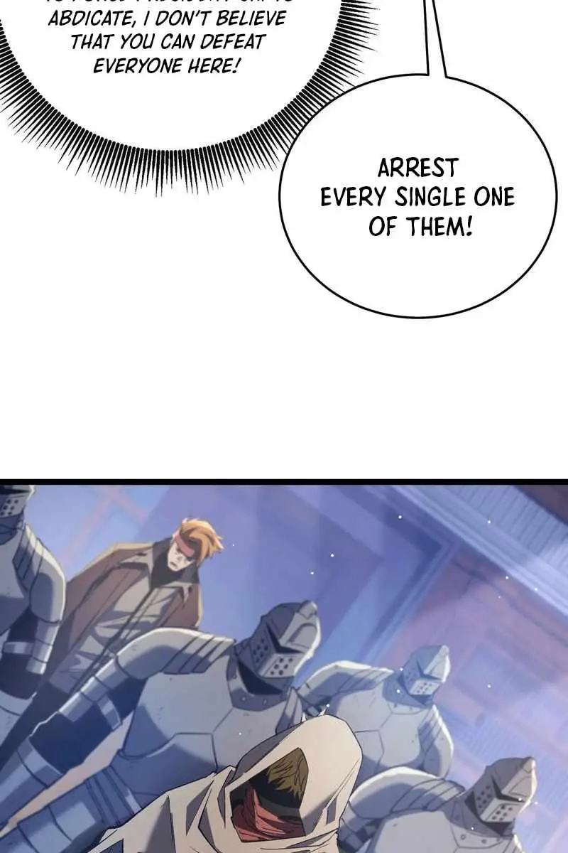 I Rely on My Invincibility to Deal Tons of Damage Passively Chapter 68 Page 29