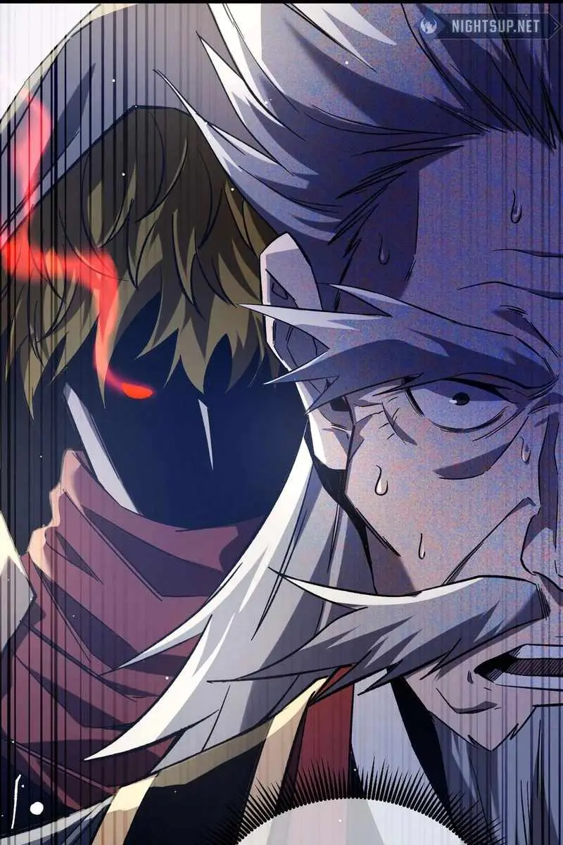 I Rely on My Invincibility to Deal Tons of Damage Passively Chapter 68 Page 35