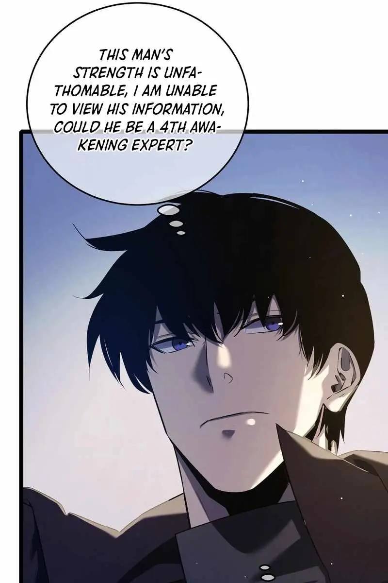 I Rely on My Invincibility to Deal Tons of Damage Passively Chapter 68 Page 39