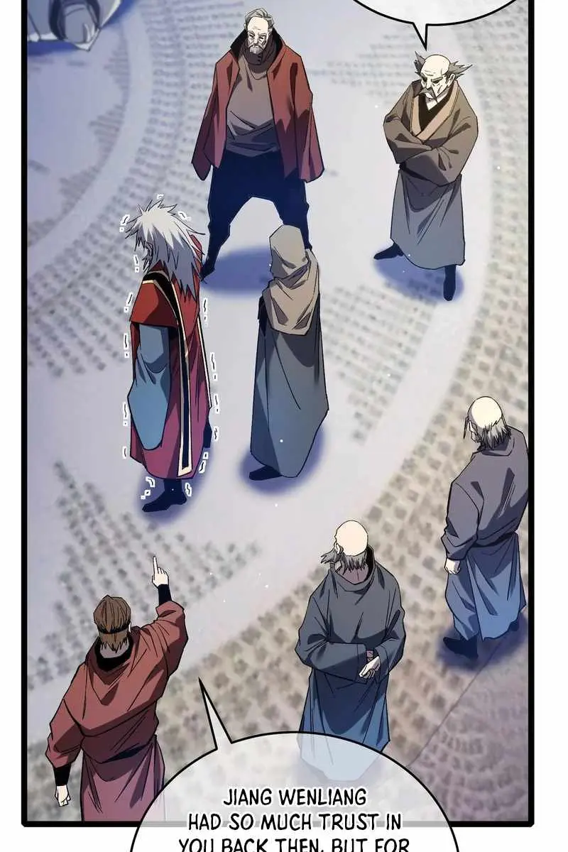 I Rely on My Invincibility to Deal Tons of Damage Passively Chapter 68 Page 41