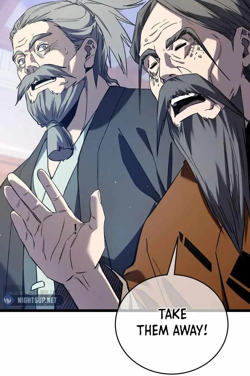 I Rely on My Invincibility to Deal Tons of Damage Passively Chapter 68 Page 45