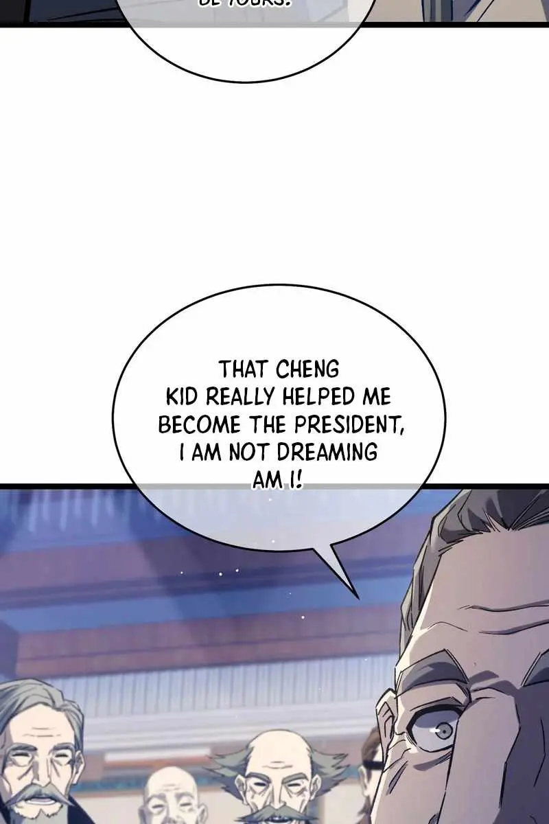 I Rely on My Invincibility to Deal Tons of Damage Passively Chapter 68 Page 50