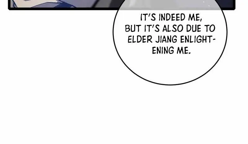 I Rely on My Invincibility to Deal Tons of Damage Passively Chapter 68 Page 53