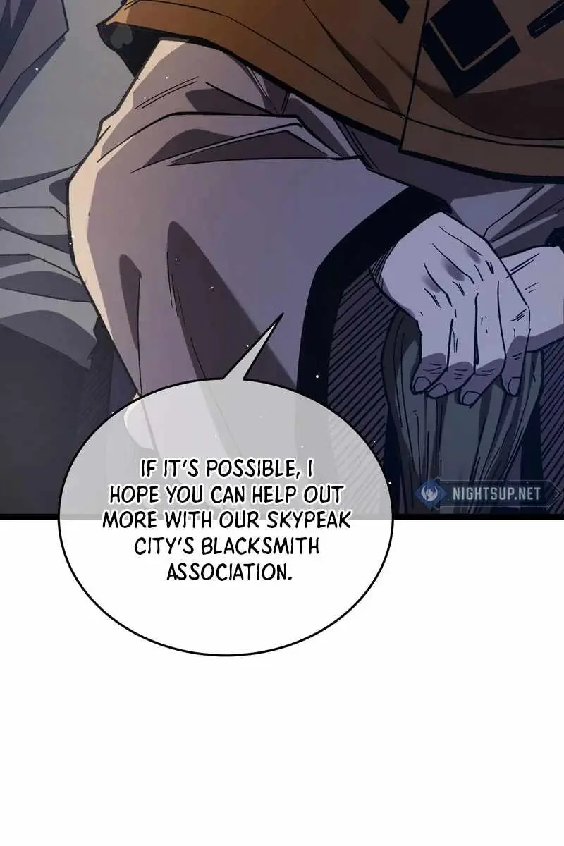 I Rely on My Invincibility to Deal Tons of Damage Passively Chapter 68 Page 55