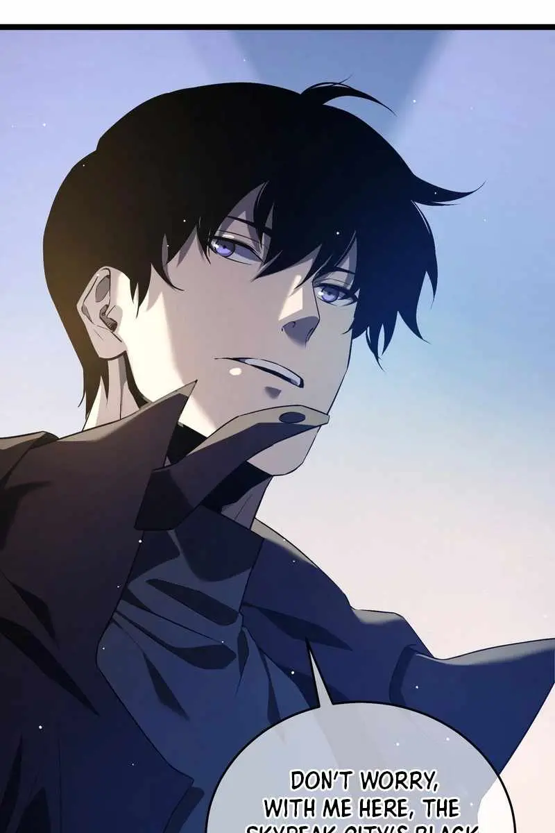 I Rely on My Invincibility to Deal Tons of Damage Passively Chapter 68 Page 56