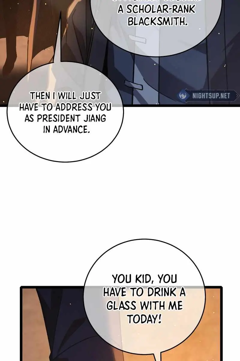 I Rely on My Invincibility to Deal Tons of Damage Passively Chapter 68 Page 69