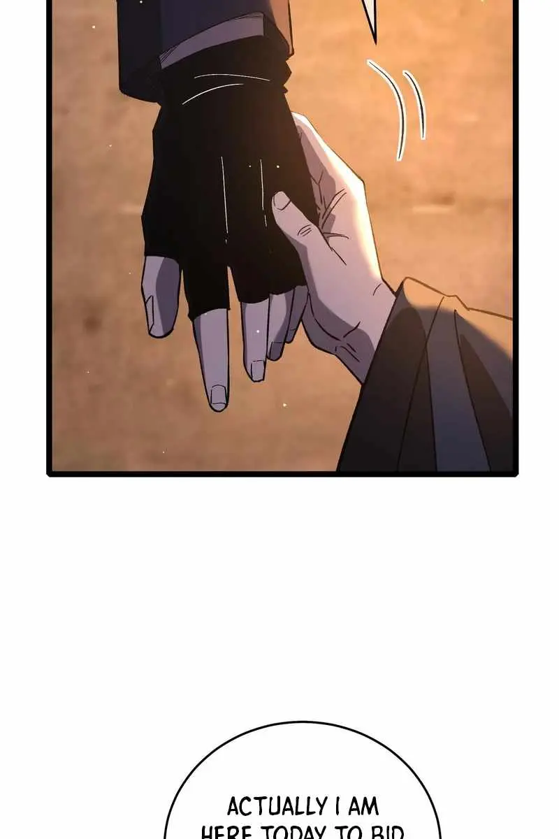 I Rely on My Invincibility to Deal Tons of Damage Passively Chapter 68 Page 70