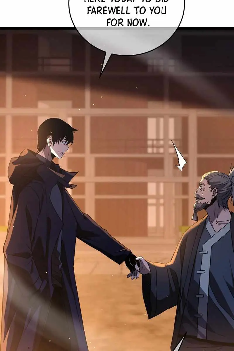 I Rely on My Invincibility to Deal Tons of Damage Passively Chapter 68 Page 71