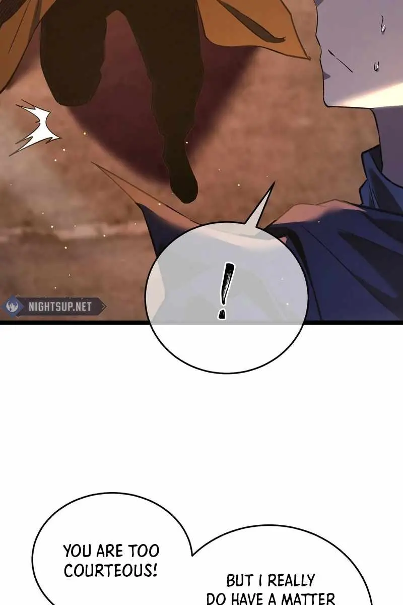 I Rely on My Invincibility to Deal Tons of Damage Passively Chapter 68 Page 75