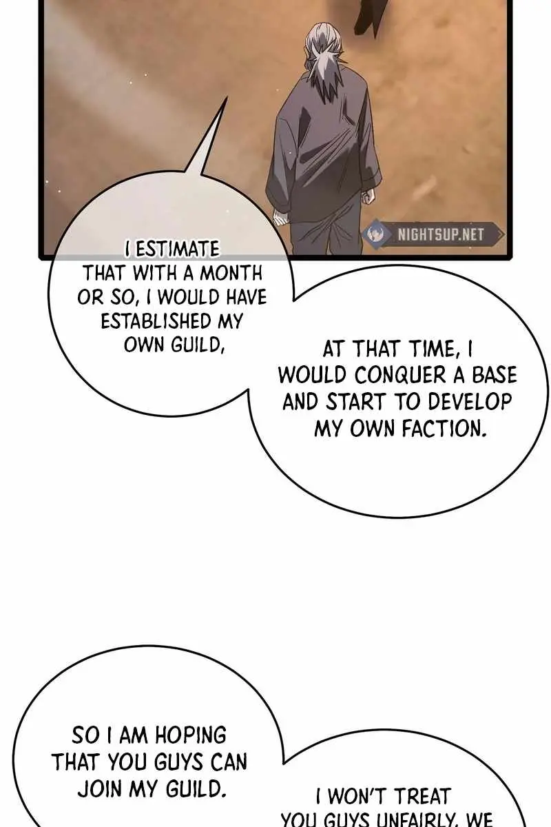 I Rely on My Invincibility to Deal Tons of Damage Passively Chapter 68 Page 78