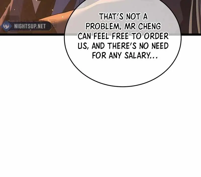 I Rely on My Invincibility to Deal Tons of Damage Passively Chapter 68 Page 80
