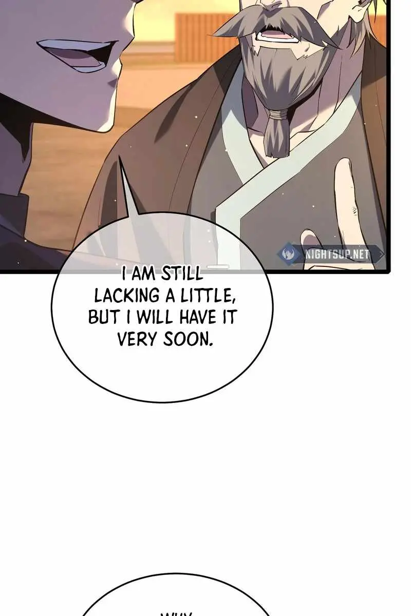 I Rely on My Invincibility to Deal Tons of Damage Passively Chapter 68 Page 82