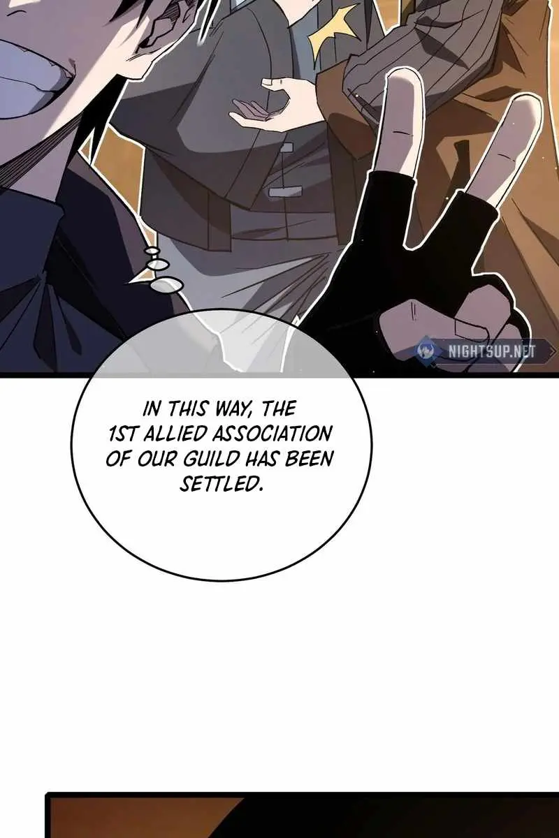 I Rely on My Invincibility to Deal Tons of Damage Passively Chapter 68 Page 85