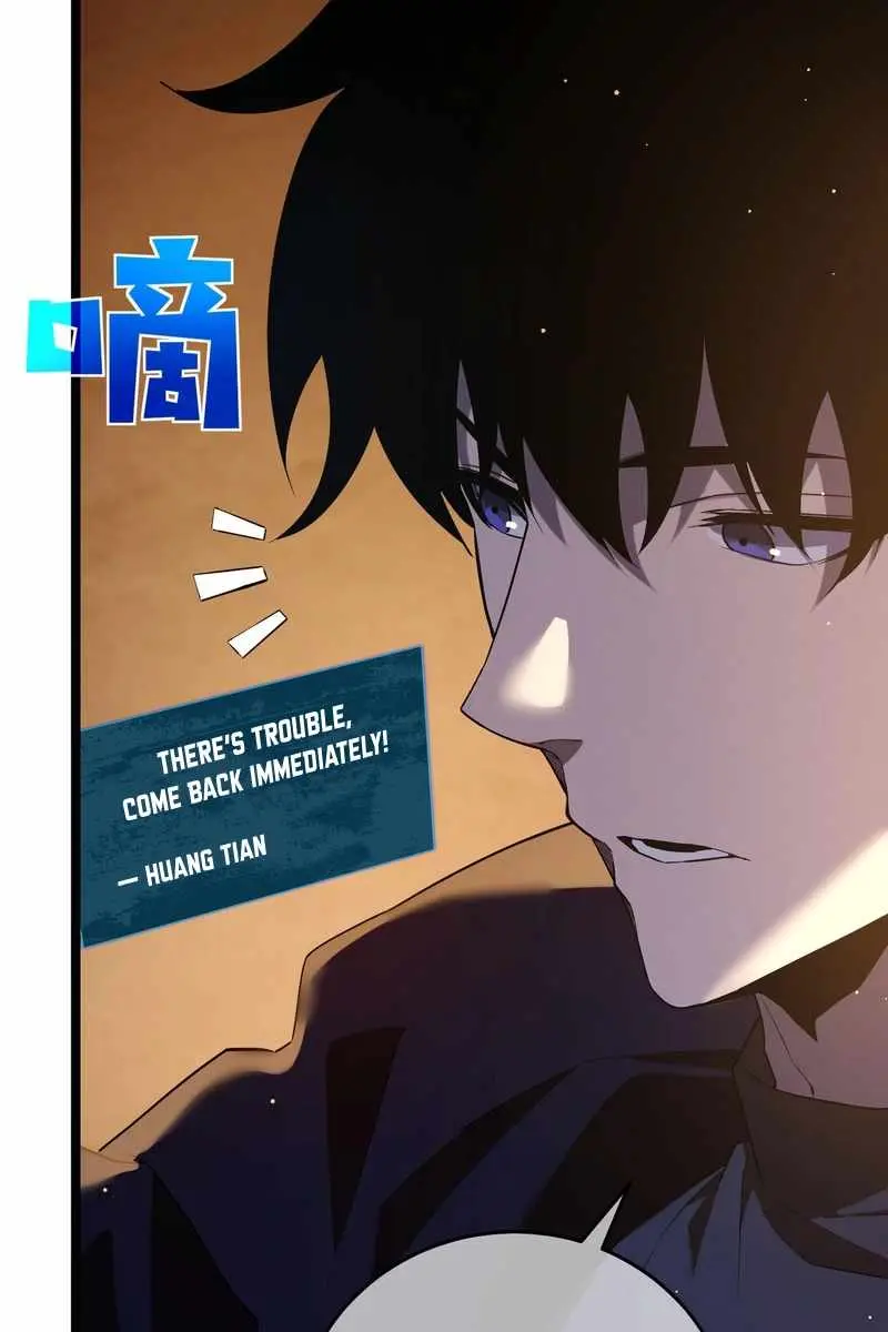 I Rely on My Invincibility to Deal Tons of Damage Passively Chapter 68 Page 86