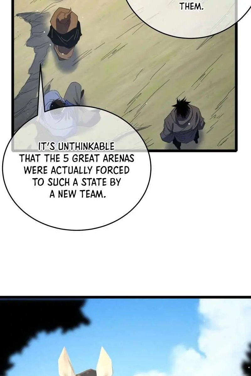 I Rely on My Invincibility to Deal Tons of Damage Passively Chapter 68 Page 90