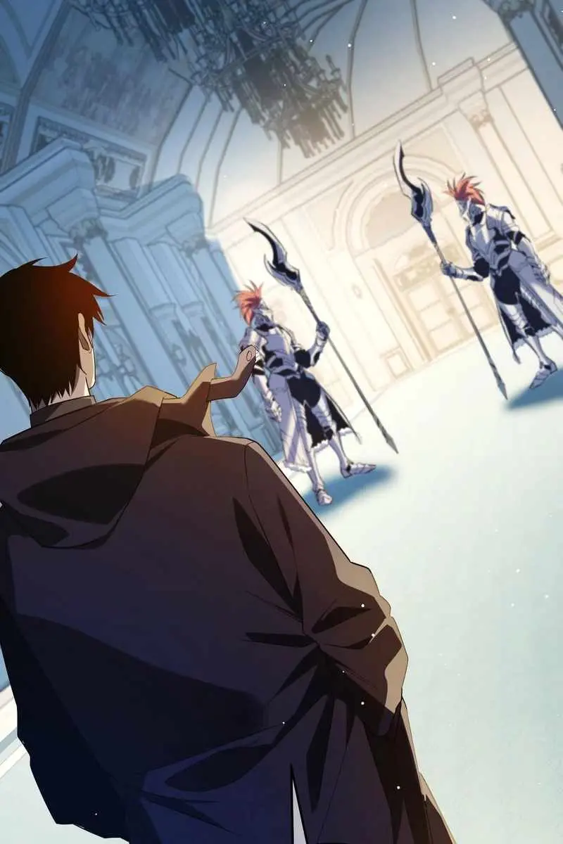 I Rely on My Invincibility to Deal Tons of Damage Passively Chapter 68 Page 93