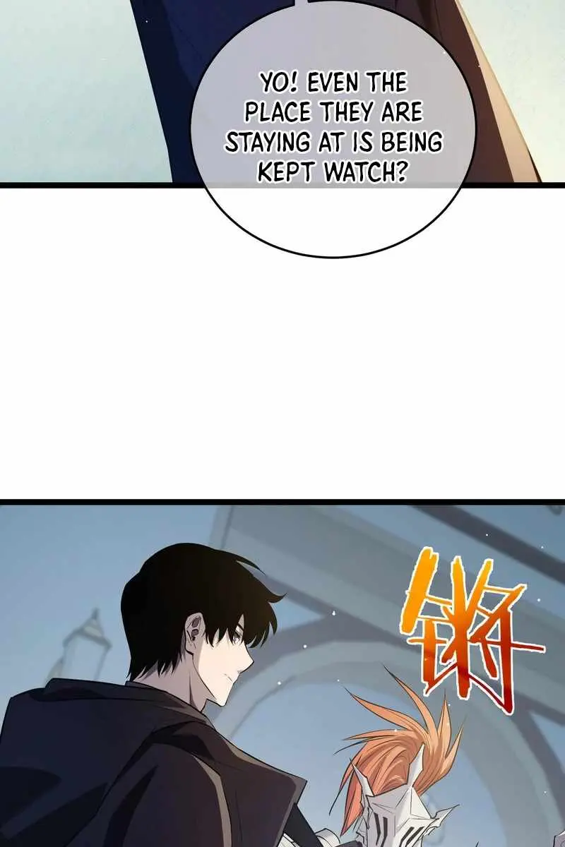 I Rely on My Invincibility to Deal Tons of Damage Passively Chapter 68 Page 94