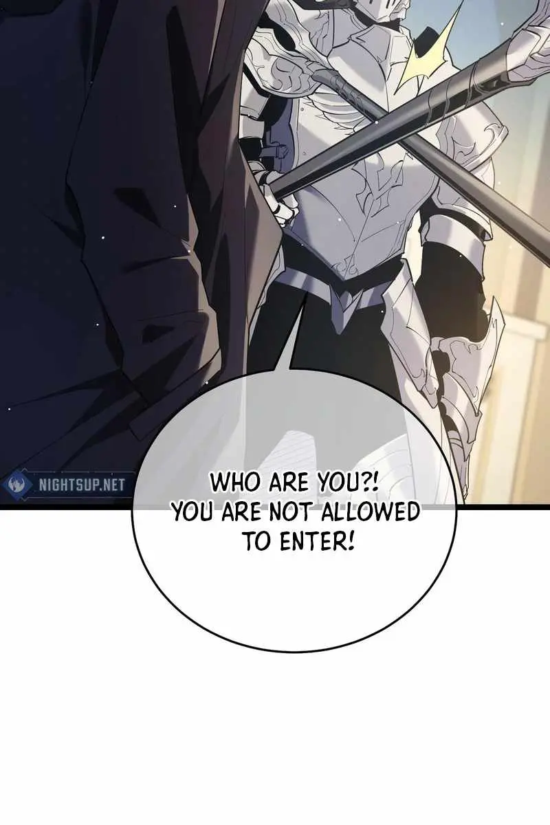 I Rely on My Invincibility to Deal Tons of Damage Passively Chapter 68 Page 95
