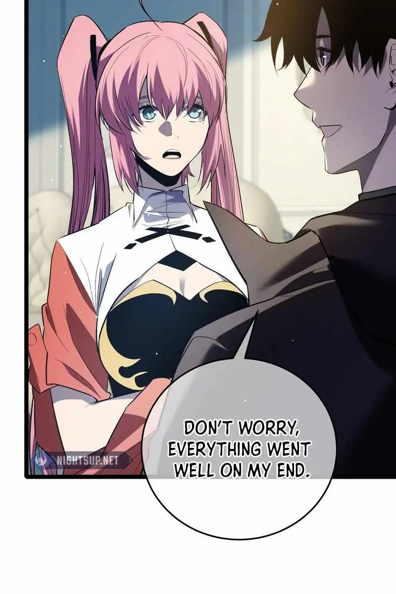 I Rely on My Invincibility to Deal Tons of Damage Passively Chapter 68 Page 103