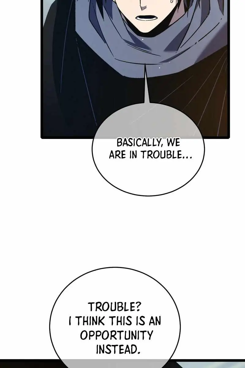 I Rely on My Invincibility to Deal Tons of Damage Passively Chapter 68 Page 110