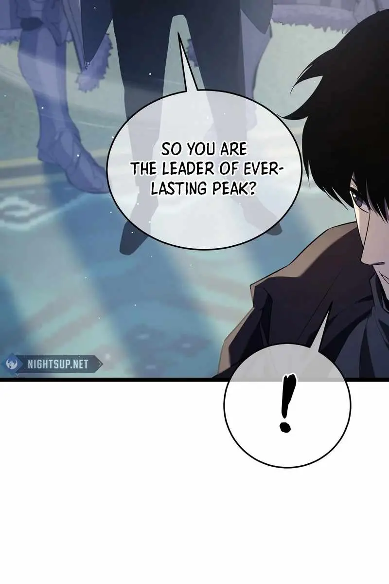I Rely on My Invincibility to Deal Tons of Damage Passively Chapter 68 Page 114