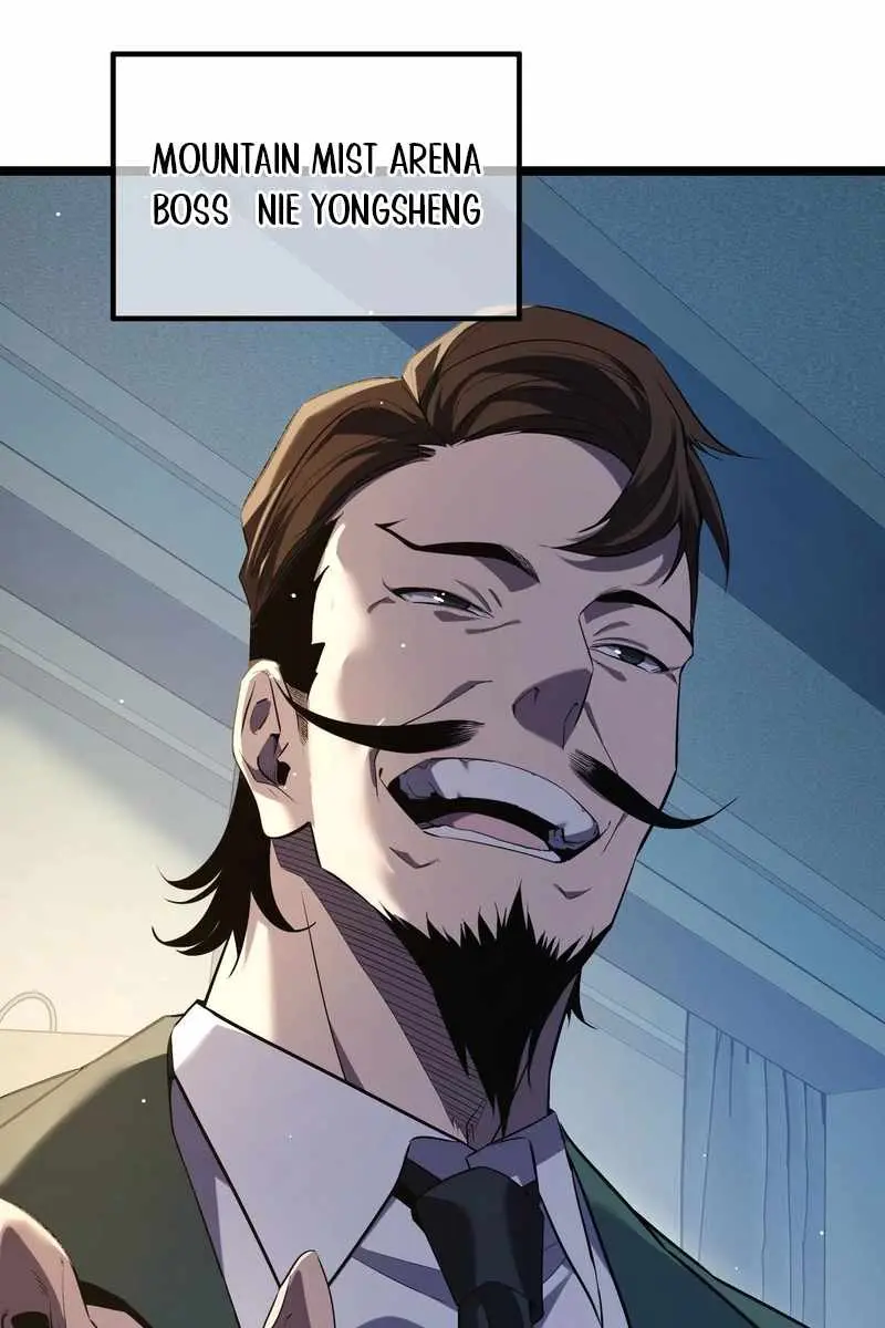 I Rely on My Invincibility to Deal Tons of Damage Passively Chapter 68 Page 115