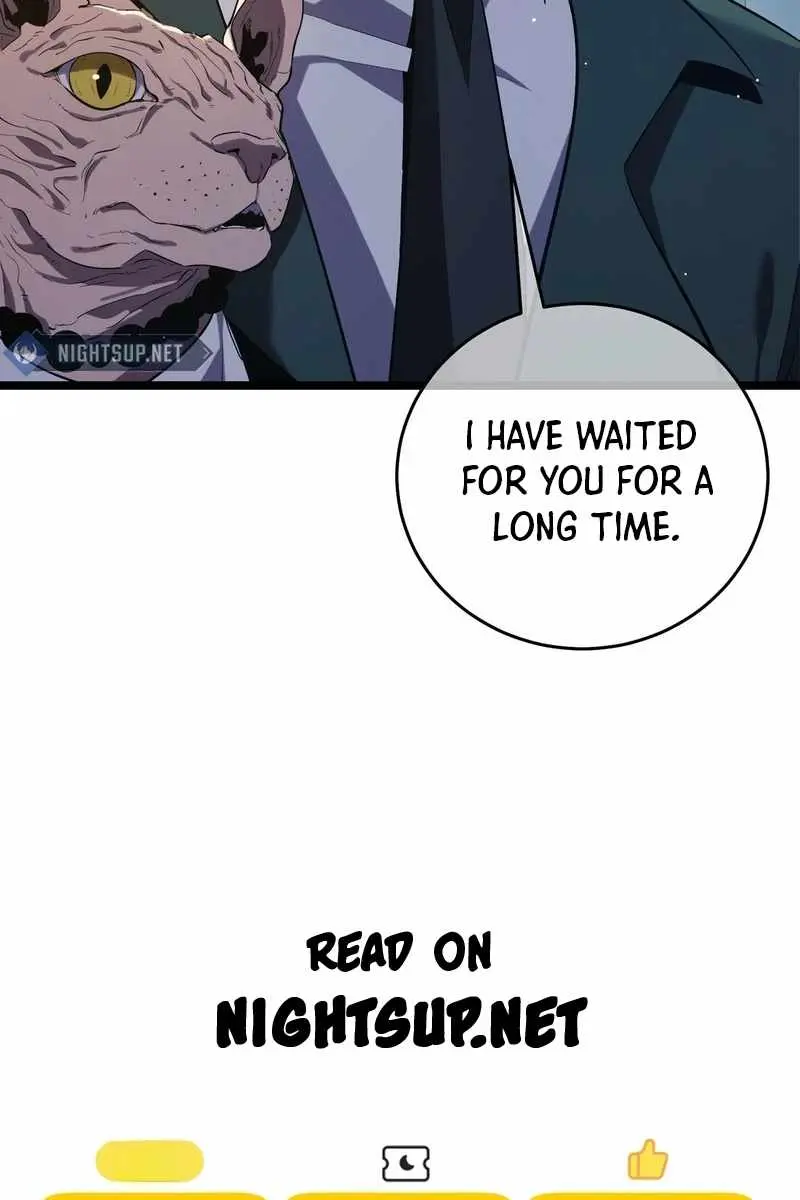 I Rely on My Invincibility to Deal Tons of Damage Passively Chapter 68 Page 116