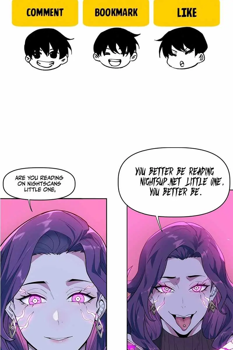 I Rely on My Invincibility to Deal Tons of Damage Passively Chapter 68 Page 117