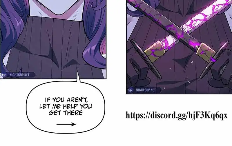I Rely on My Invincibility to Deal Tons of Damage Passively Chapter 68 Page 118