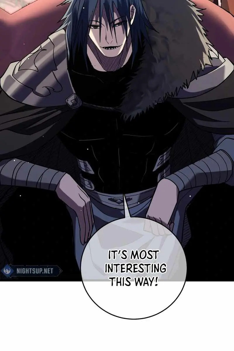 I Rely on My Invincibility to Deal Tons of Damage Passively Chapter 69 Page 10