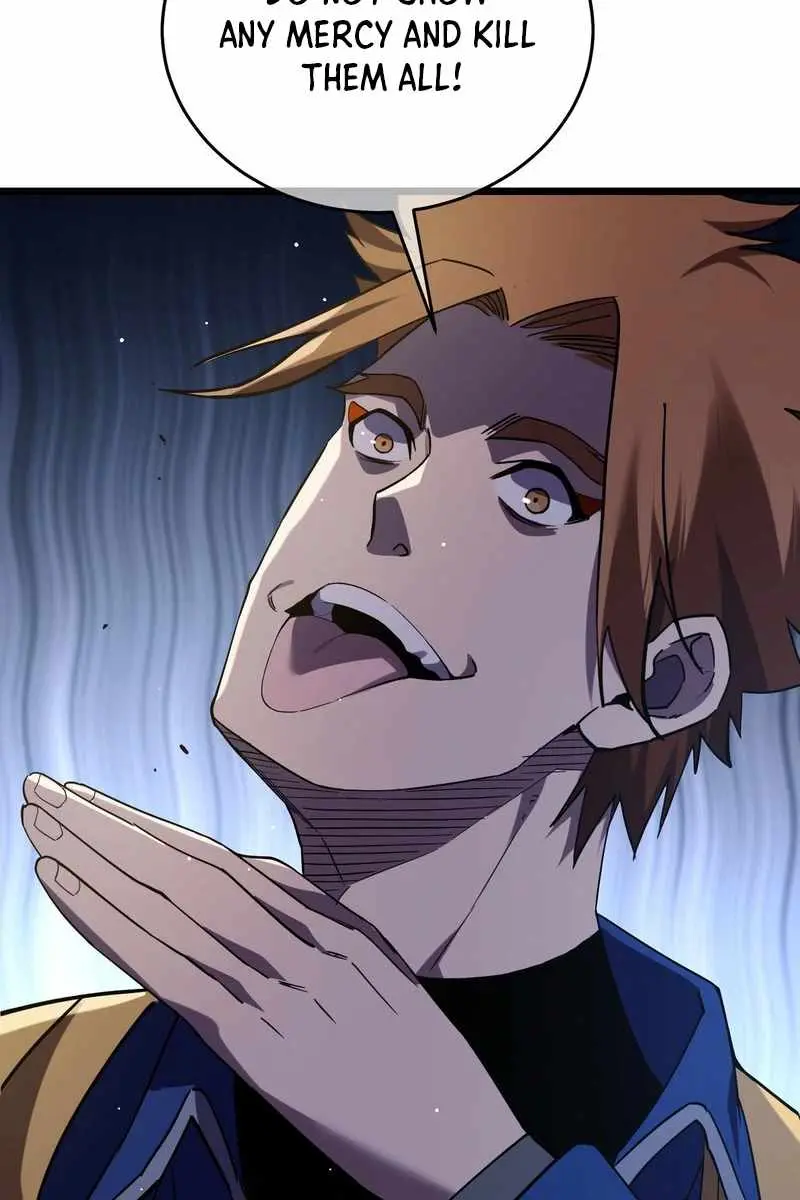 I Rely on My Invincibility to Deal Tons of Damage Passively Chapter 69 Page 13