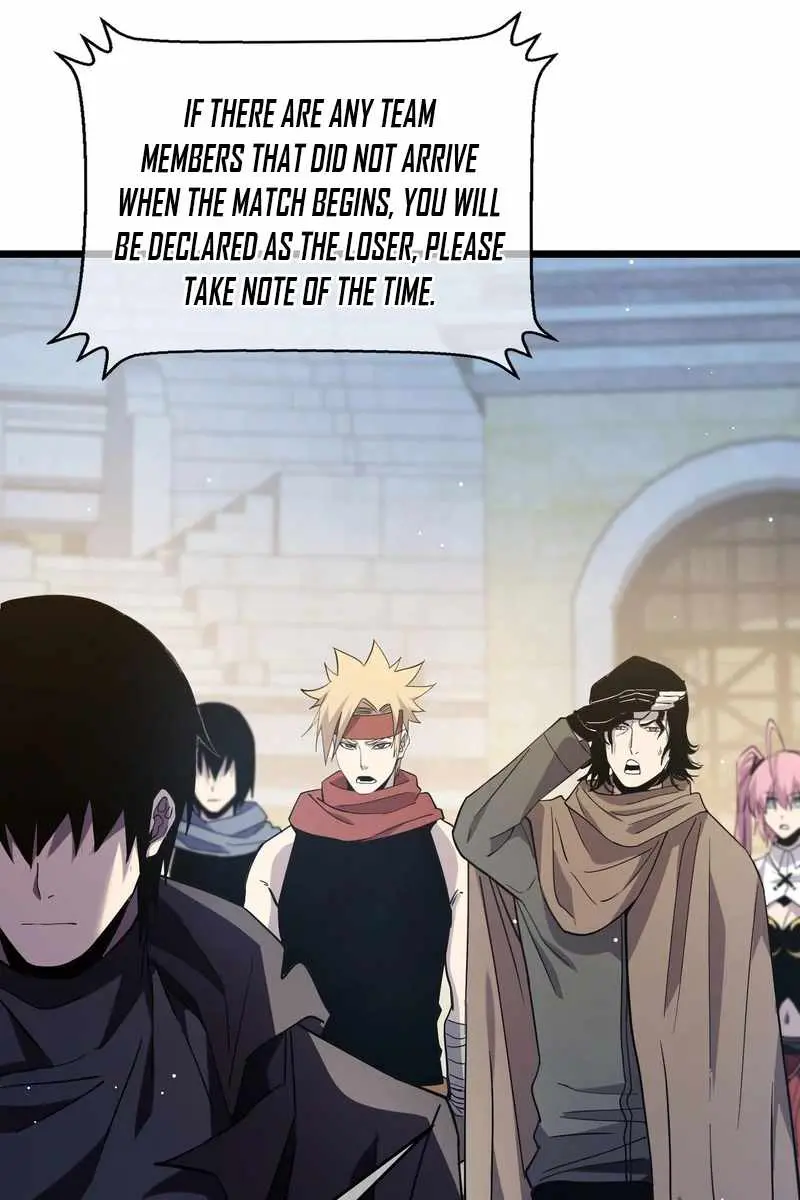 I Rely on My Invincibility to Deal Tons of Damage Passively Chapter 69 Page 17