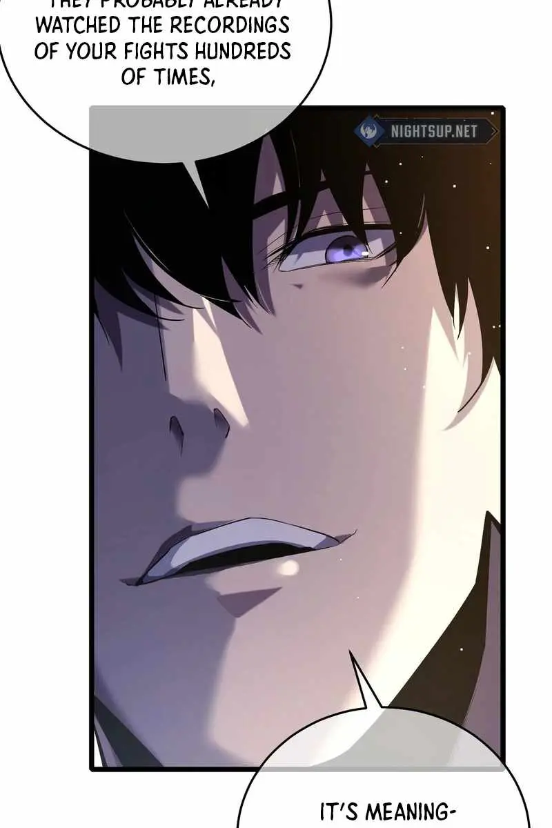 I Rely on My Invincibility to Deal Tons of Damage Passively Chapter 69 Page 22