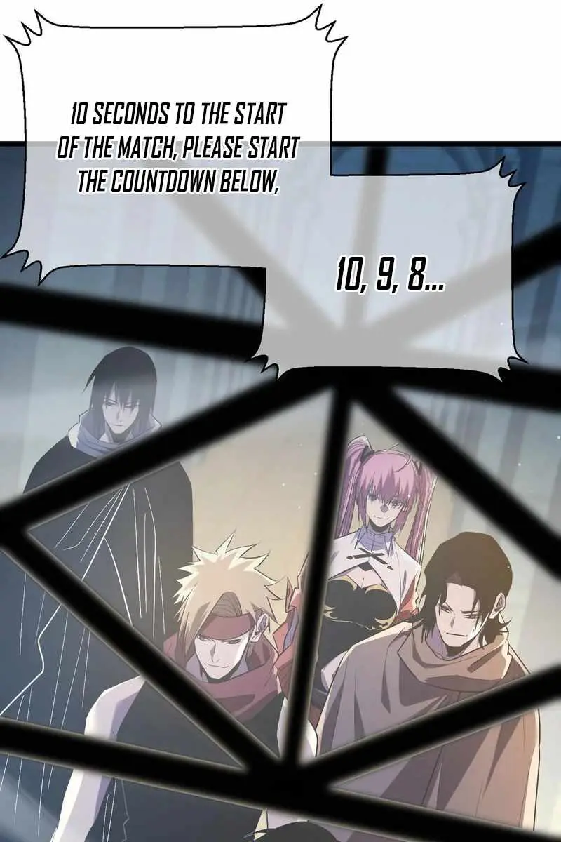 I Rely on My Invincibility to Deal Tons of Damage Passively Chapter 69 Page 24