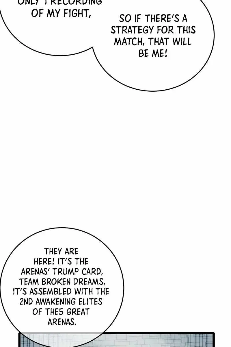 I Rely on My Invincibility to Deal Tons of Damage Passively Chapter 69 Page 26
